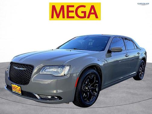 2019 Chrysler 300 S