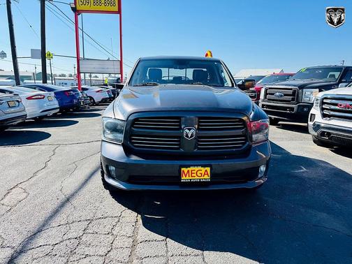 2015 RAM 1500 Sport
