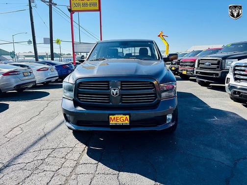 2015 RAM 1500 Sport