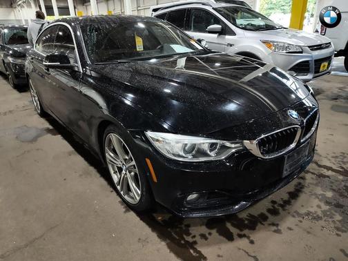 2016 BMW 435 Gran Coupe i