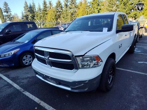 2018 RAM 1500 SLT