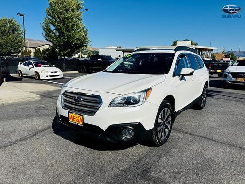 2016 Subaru Outback 3.6R Limited