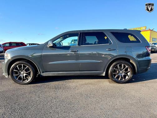 2017 Dodge Durango R/T