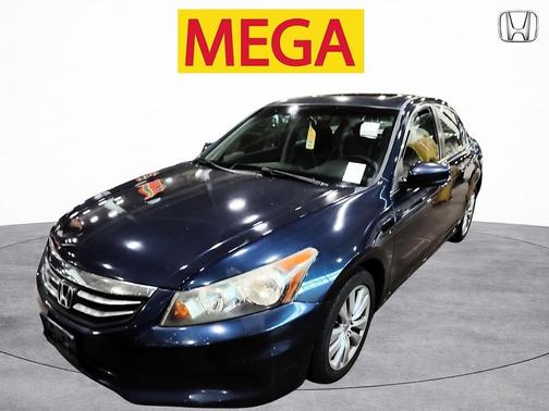 2011 Honda Accord EX