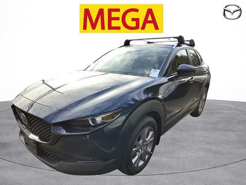 2021 Mazda CX-30 Select