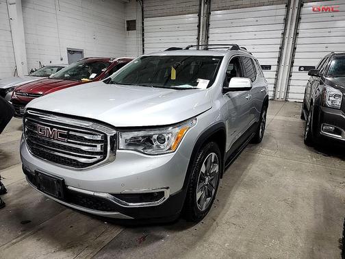 2018 GMC Acadia SLT-2