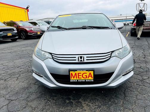 2010 Honda Insight EX