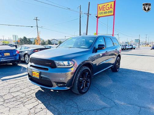 2019 Dodge Durango GT