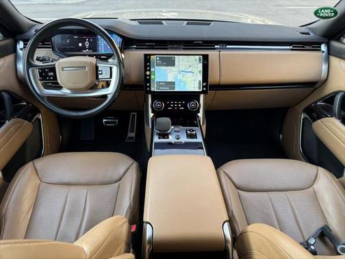 2023 Land Rover Range Rover P530 SE