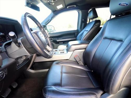 2021 Ford Expedition Max XLT