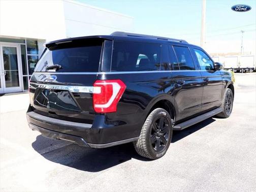 2021 Ford Expedition Max XLT