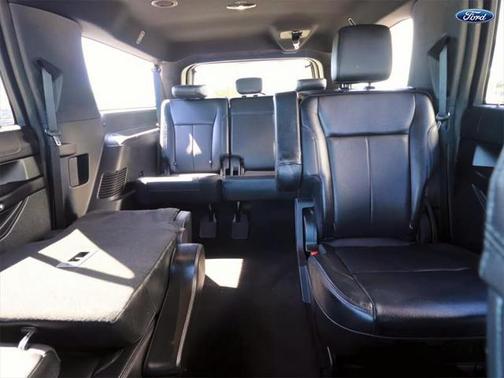 2021 Ford Expedition Max XLT