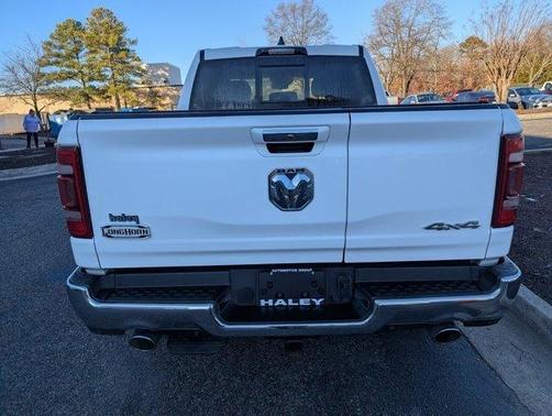 2022 RAM 1500 Longhorn