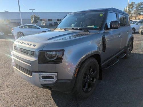 2023 Land Rover Defender 110 SE