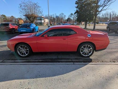 2023 Dodge Challenger GT