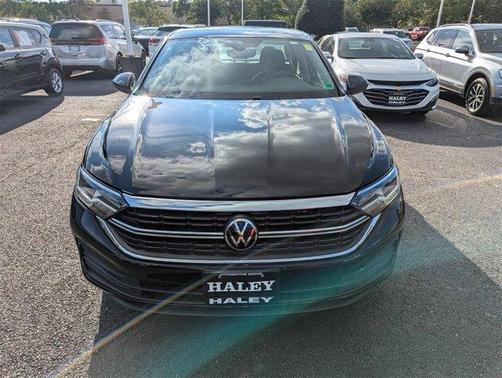 2023 Volkswagen Jetta 1.5T SE