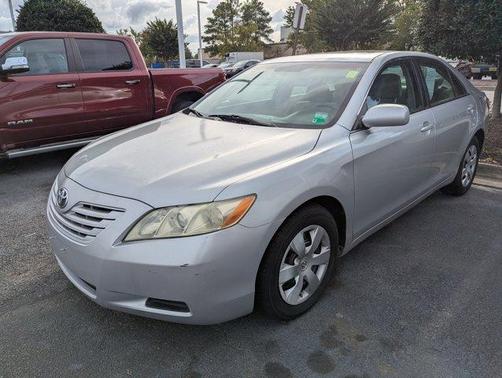 2007 Toyota Camry LE