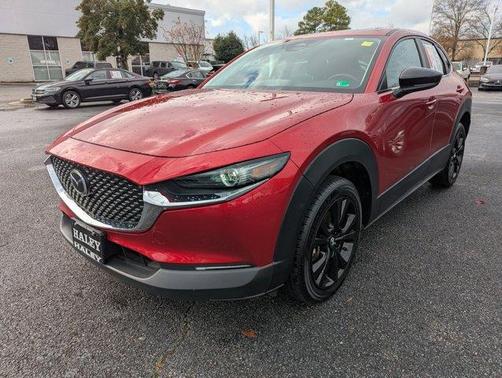 2024 Mazda CX-30 Select