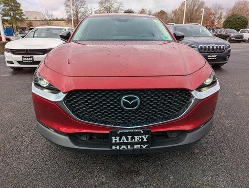 2024 Mazda CX-30 Select