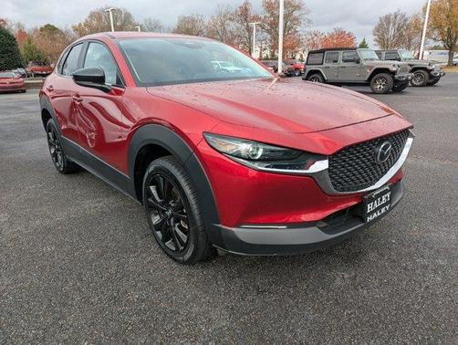 2024 Mazda CX-30 Select