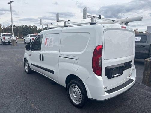 2022 RAM ProMaster City Base