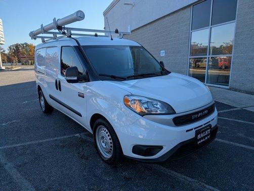 2022 RAM ProMaster City Base