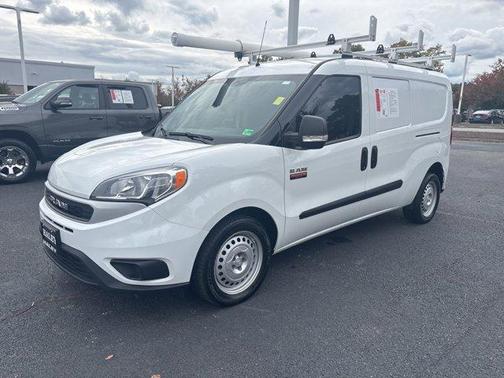 2022 RAM ProMaster City Base