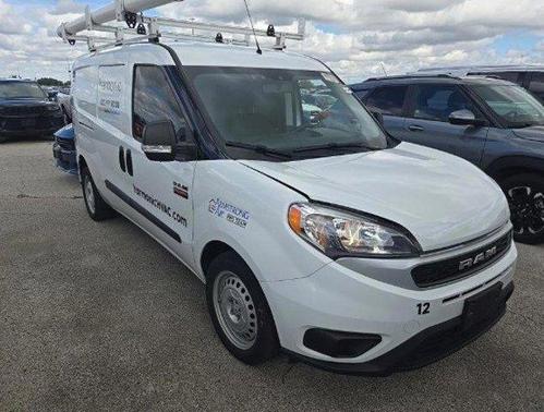 2022 RAM ProMaster City Base