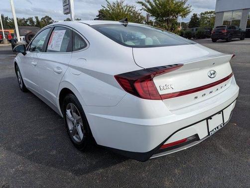 2023 Hyundai SONATA SE