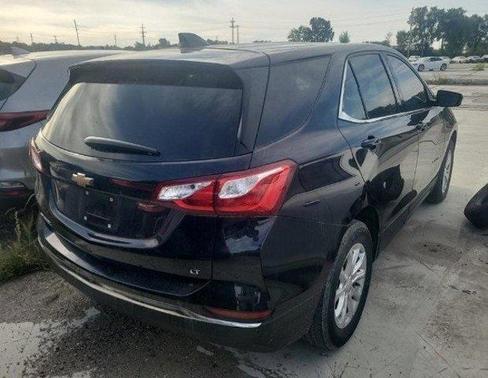 2020 Chevrolet Equinox 2LT
