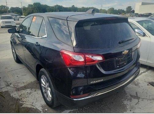 2020 Chevrolet Equinox 2LT