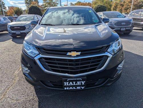 2020 Chevrolet Equinox 2LT