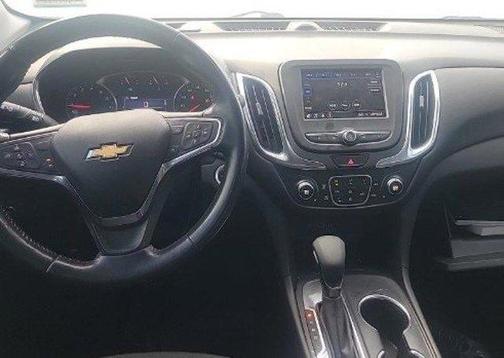 2020 Chevrolet Equinox 2LT