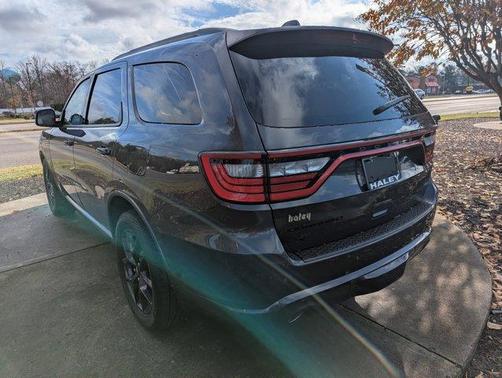 2026 Dodge Durango GT HEMI V8