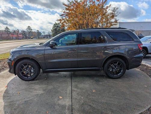 2026 Dodge Durango GT HEMI V8