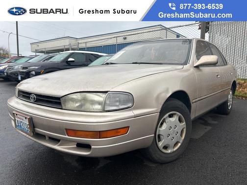 1993 Toyota Camry LE