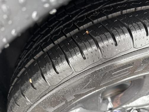 2021 Subaru Outback Onyx Edition XT