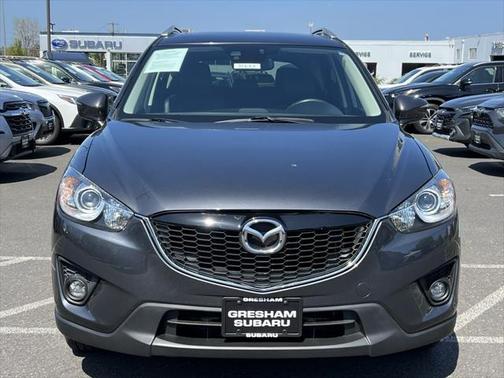 2015 Mazda CX-5 Grand Touring