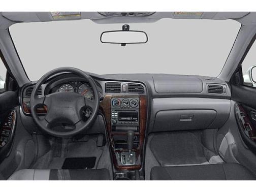 2003 Subaru Legacy Base