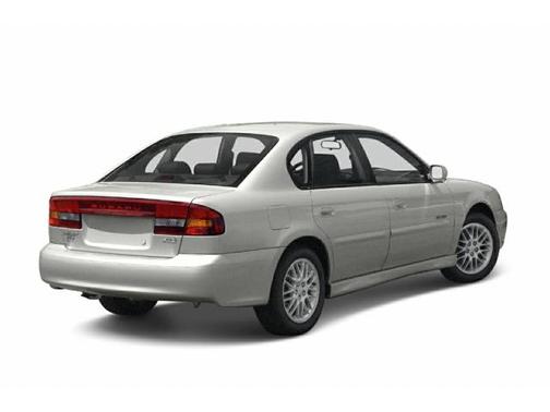 2003 Subaru Legacy Base