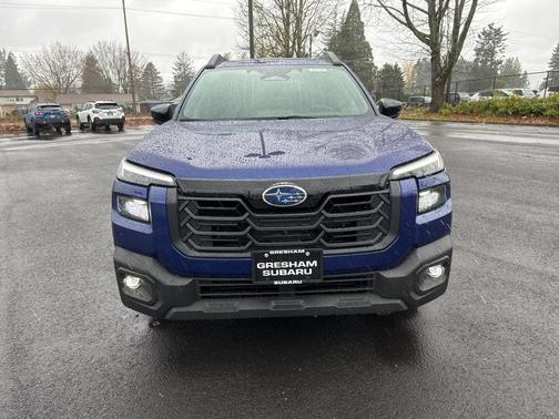 2026 Subaru Outback Limited XT