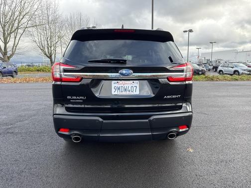 2024 Subaru Ascent Premium 7-Passenger