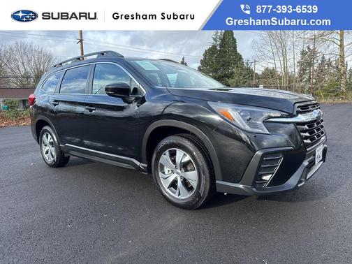 2024 Subaru Ascent Premium 7-Passenger