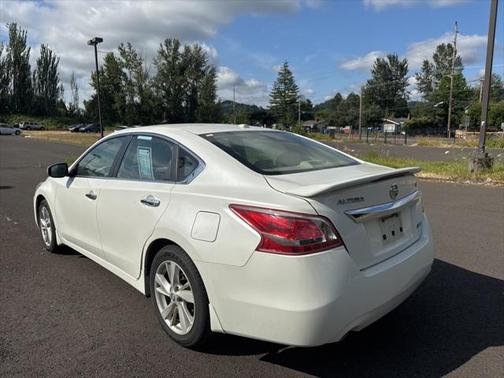 2013 Nissan Altima 2.5 SL