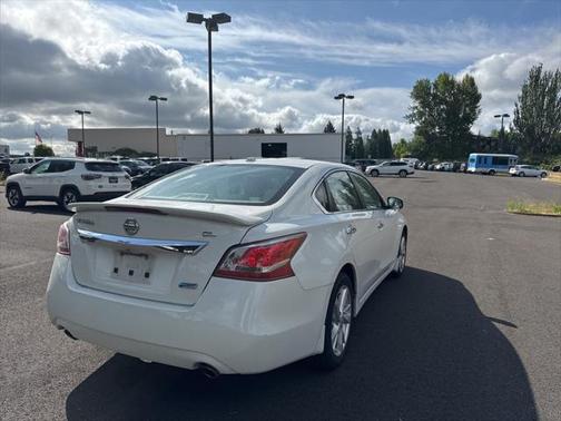 2013 Nissan Altima 2.5 SL