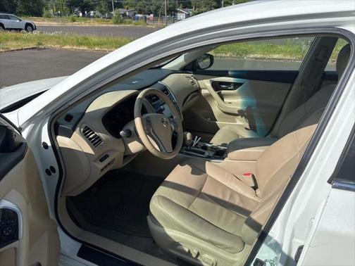 2013 Nissan Altima 2.5 SL