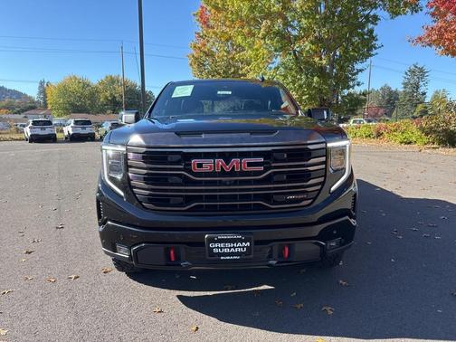 2022 GMC Sierra 1500 AT4X