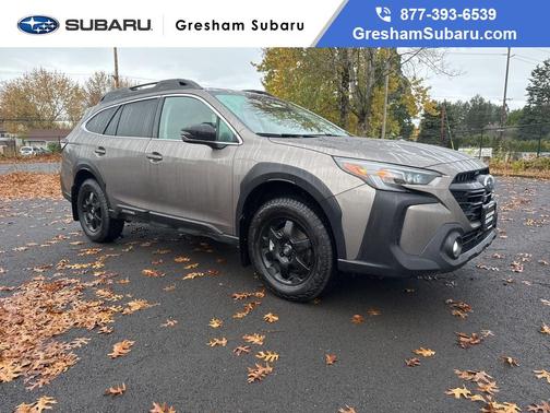 2024 Subaru Outback Premium