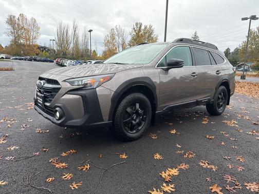 2024 Subaru Outback Premium