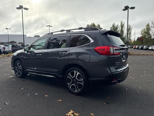 2023 Subaru Ascent Touring 7-Passenger